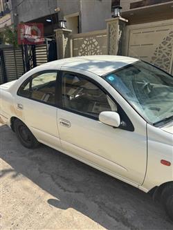 نيسان صني